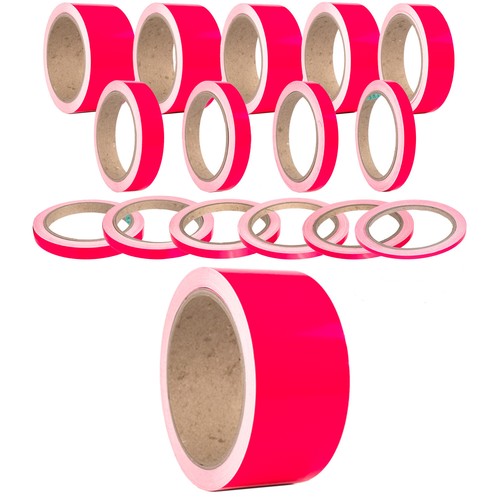 Rally streifen neon pink - rally,