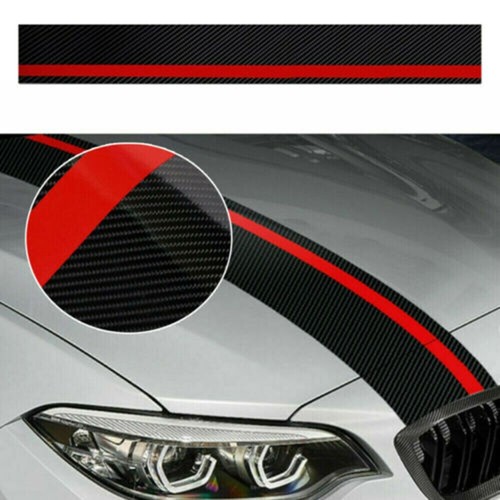 Premium auto rally streifen - premium,