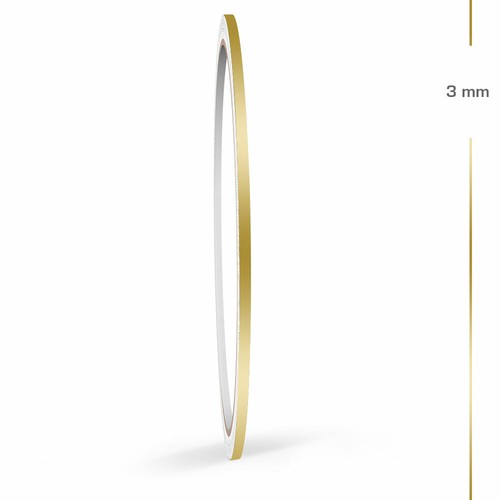 Zierstreifen 3mm meter - zierstreifen, 10