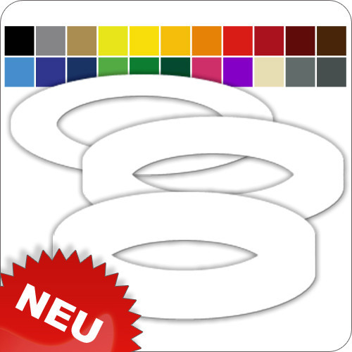 Rallystreifen race stripes - race,