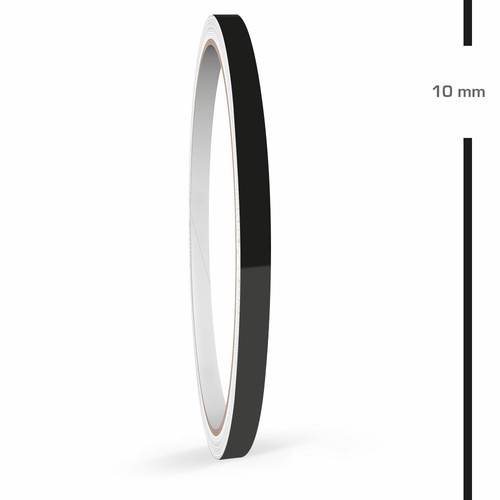 Zierstreifen 10mm meter - 10mm,