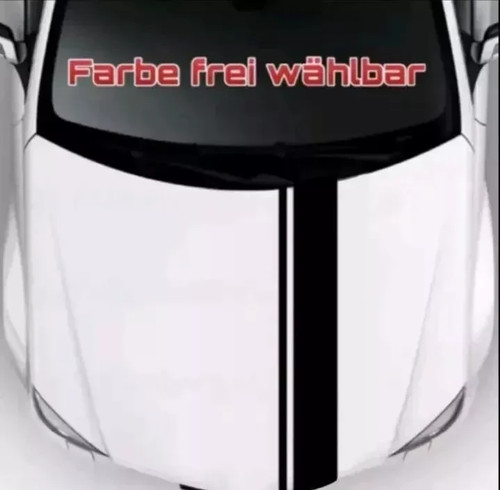 Motorhaube auto aufkleber - auto,