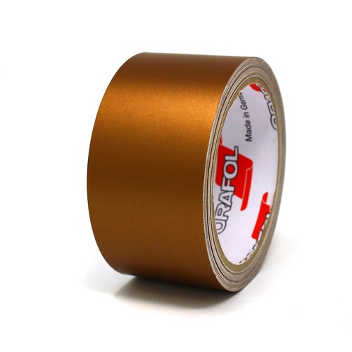 10m zierstreifen 50mm matt - zierstreifen,
