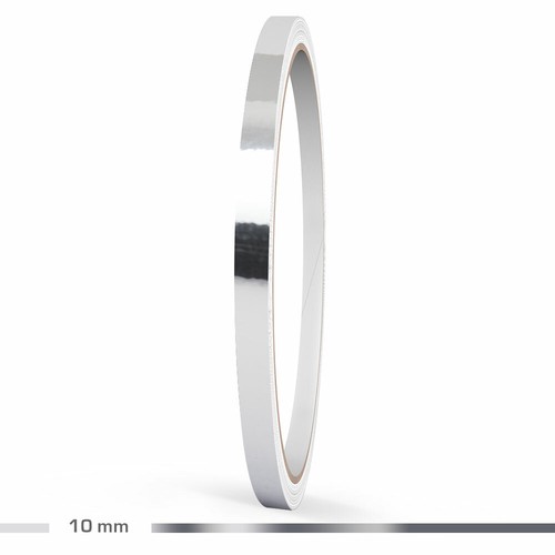 Motoking zierstreifen 10mm - zierstreifen,